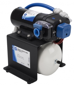 Jabsco 52520-1000 12V Tanklı hidrofor