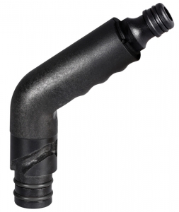 Yedek plastik bağlantı parçası