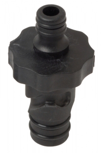 Yedek plastik bağlantı parçası