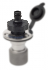 Alternative view of Yedek plastik bağlantı parçası