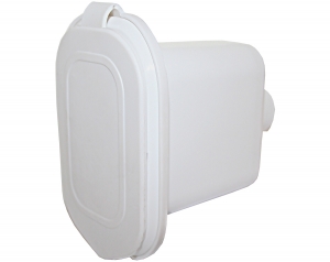 Alternative view of Kapaklı duş yuvası