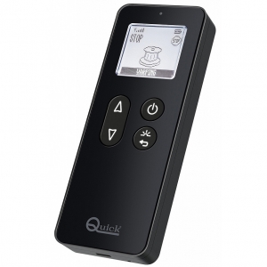 Quick CHC WH kablosuz zincir sayacı - Görsel 3