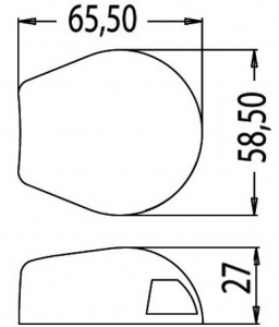 Alternative view of Seyir feneri