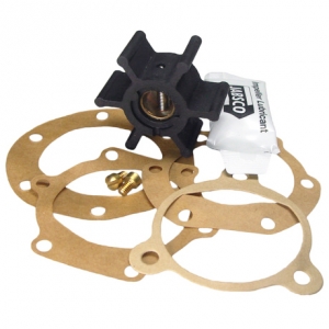 Jabsco Impeller 673-0001-P