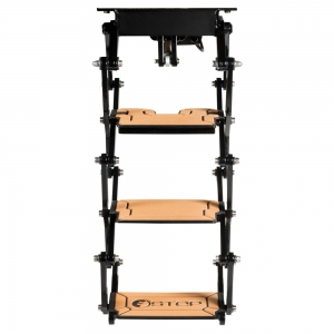 Alternative view of E-Step elektrikli merdiven