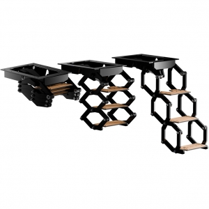 E-Step elektrikli merdiven - Görsel 3