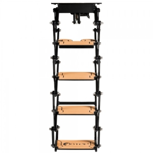 Alternative view of E-Step elektrikli merdiven