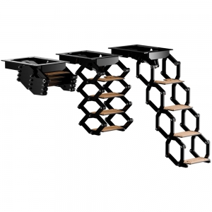 E-Step elektrikli merdiven - Görsel 3