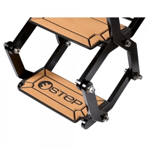 E-Step elektrikli merdiven - Görsel 5