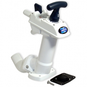 Jabsco 29040-3000 komple manuel pompa