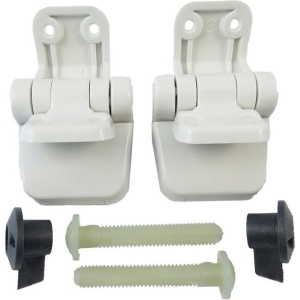 Jabsco 29098-2000 tuvalet menteşe takımı