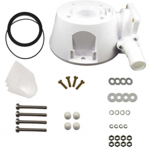 Jabsco 37004-1000 tuvalet tabanı