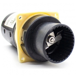 Alternative view of Jabsco 37072-0092 Sessiz tuvalet yedek motor kiti