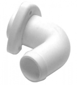 Alternative view of Jabsco 37077-1000 çıkış rakoru