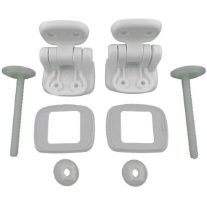 Jabsco 58105-1000 tuvalet menteşe takımı