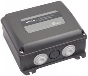 Quick Kablosuz uzaktan kumanda alıcısı