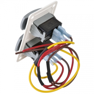 Alternative view of Jabsco 37047-2000 tuvalet kontrol paneli