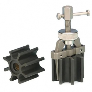 Alternative view of Jabsco 50070-0080 Impeller sökme aleti
