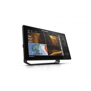 Alternative view of XPLORE 12 CHO