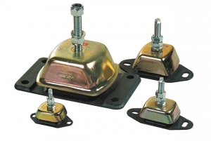 Aquadrive motor takozu