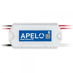 Apelo Aydınlatma Kontrolcüsü