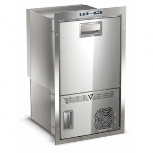 Vitrifrigo IM CL OCX2 Hydro buz makinesi