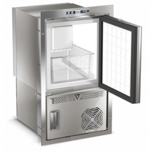 Alternative view of Vitrifrigo IM CL OCX2 Hydro buz makinesi