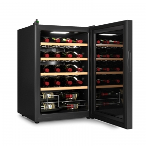 Alternative view of Vitrifrigo Şarap Dolabı NCW62