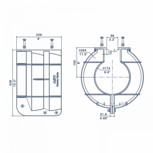 Alternative view of Pervane Koruyucu