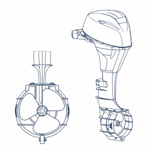 Pervane Koruyucu - Görsel 3