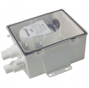 Attwood duş boşaltma sistemi MK2 500GPH