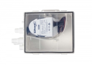 Alternative view of Attwood duş boşaltma sistemi MK2 500GPH