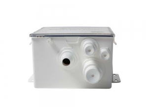 Attwood duş boşaltma sistemi MK2 500GPH - Görsel 3