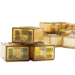 EGIS Mobile MRBF Terminal sigorta 40A