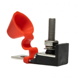 EGIS MRBF Terminal Sigorta Bloğu - Tekli