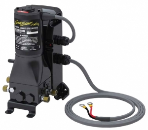 SeaStar Power Assist dümen desteği