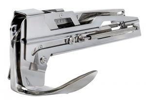 Mr. Fantastic uzayabilir baş makarası