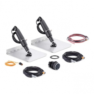 DOMETIC Trim Tab Sistemi - Standart Kit