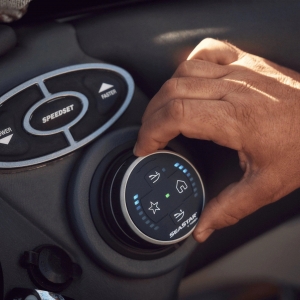 Alternative view of DOMETIC Trim Tab Sistemi - Standart Kit