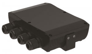 Dudge77 masa ayakları için senkronizasyon kontrol ünitesi