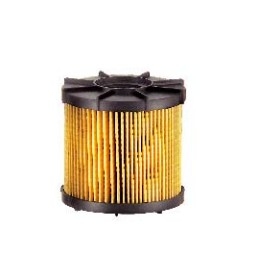 Yedek filtre elemanı