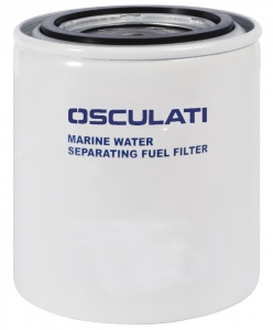 Yedek filtre elemanı