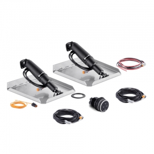 Dometic Trim Tab Sistemi - Edge Mount