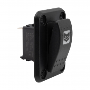 Alternative view of MKR-30 Harici Power On/Off Switch