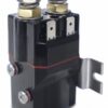 Solenoid