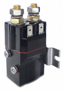 Solenoid