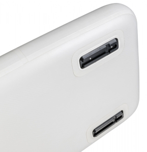 Alternative view of Şişme pasarella