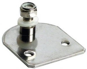 Amortisör montaj braketi