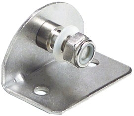 Amortisör montaj braketi