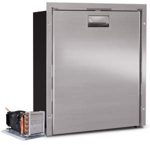 Buzdolabı. Model C75LX OCX2